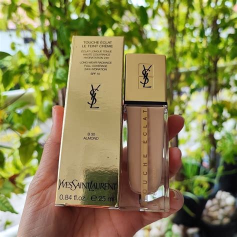 รองพื้น ysl รุ่นไหนดี|รองพื้น ysl.